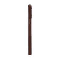 Pro Leather Case - iPhone 14 Pro - Brown