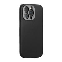 Pro Leather Case - iPhone 14 Pro Max - Black