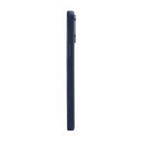 Pro Leather Case - iPhone 14 Pro Max - Navy