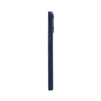 Pro Leather Case - iPhone 14 Pro - Navy