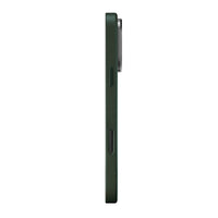 Pro Leather Case - iPhone 17 Pro - Forest Green