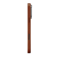 Pro Leather Case - iPhone 17 Pro - Tan
