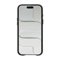 Pro Leather Case - iPhone Air - Black