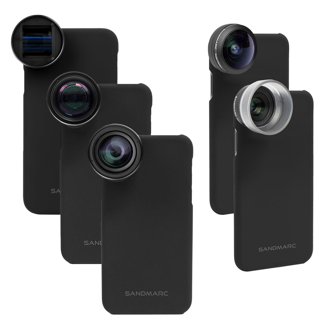 Pro Plus Edition - iPhone 11