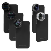 Pro Plus Edition - iPhone 12 Pro Max