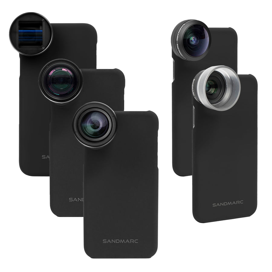 Pro Plus Edition - iPhone 12 Pro Max