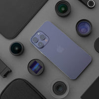 Pro Plus Edition - iPhone 14 Pro