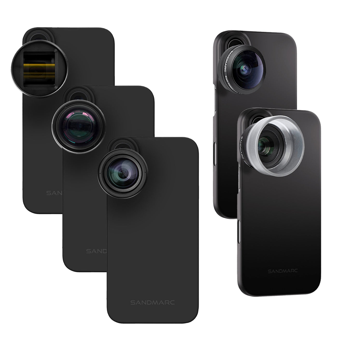 Pro Plus Edition - iPhone 16 Plus