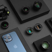 Pro Plus Edition - iPhone 16 Plus