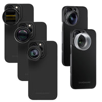 Pro Plus Edition - iPhone 16 Pro Max