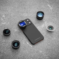 Pro Plus Edition - iPhone 17 Pro