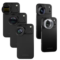 Pro Plus Edition - iPhone 17 Pro Max