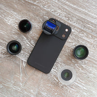 Pro Plus Edition - iPhone 17 Pro Max