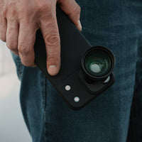 Pro Plus Edition - iPhone 17 Pro Max