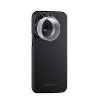 Pro Plus Edition - iPhone 17 Pro Max
