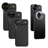 Pro Plus Edition - iPhone Air