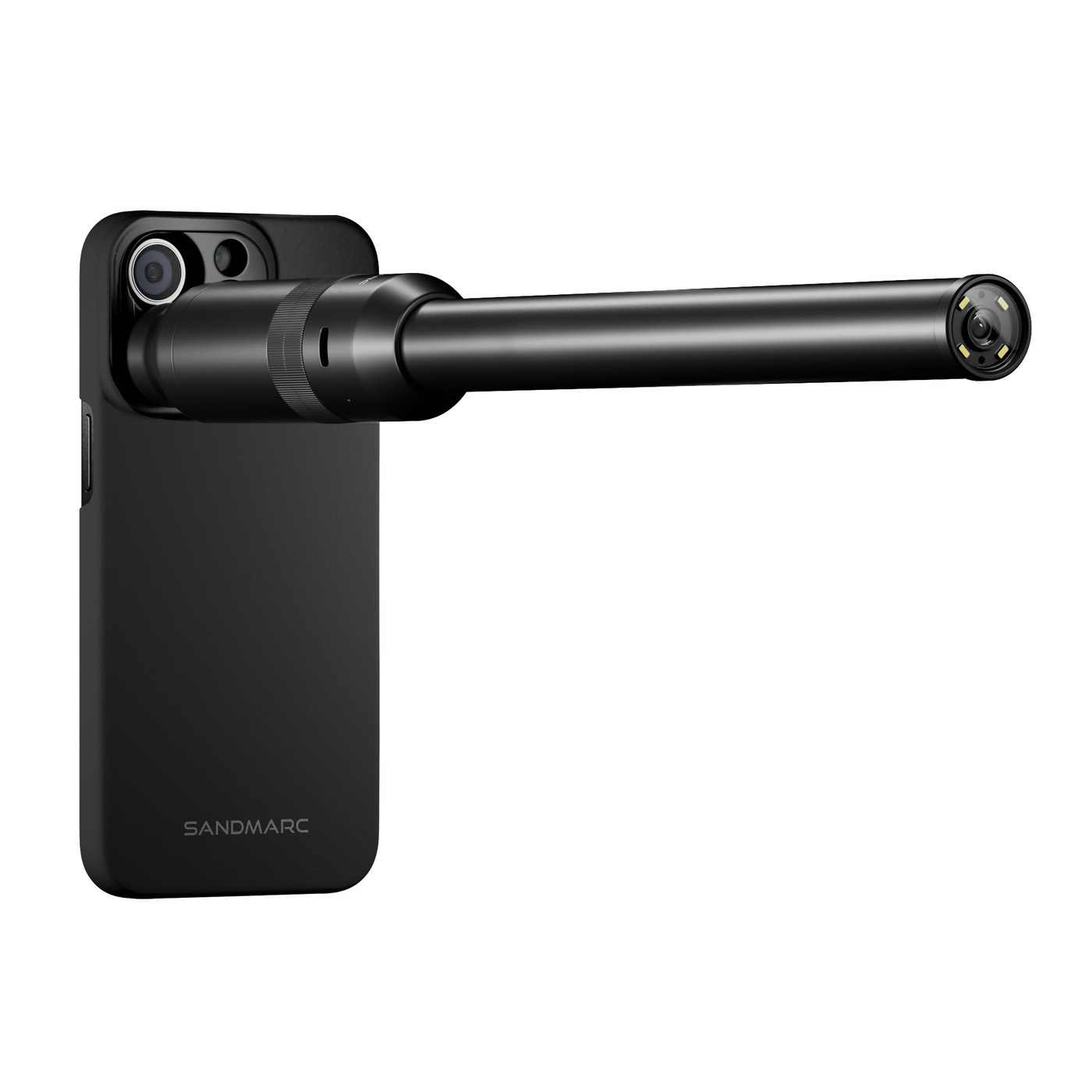 Probe Lens Edition - iPhone 14