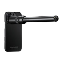 Probe Lens Edition - iPhone 16 Plus