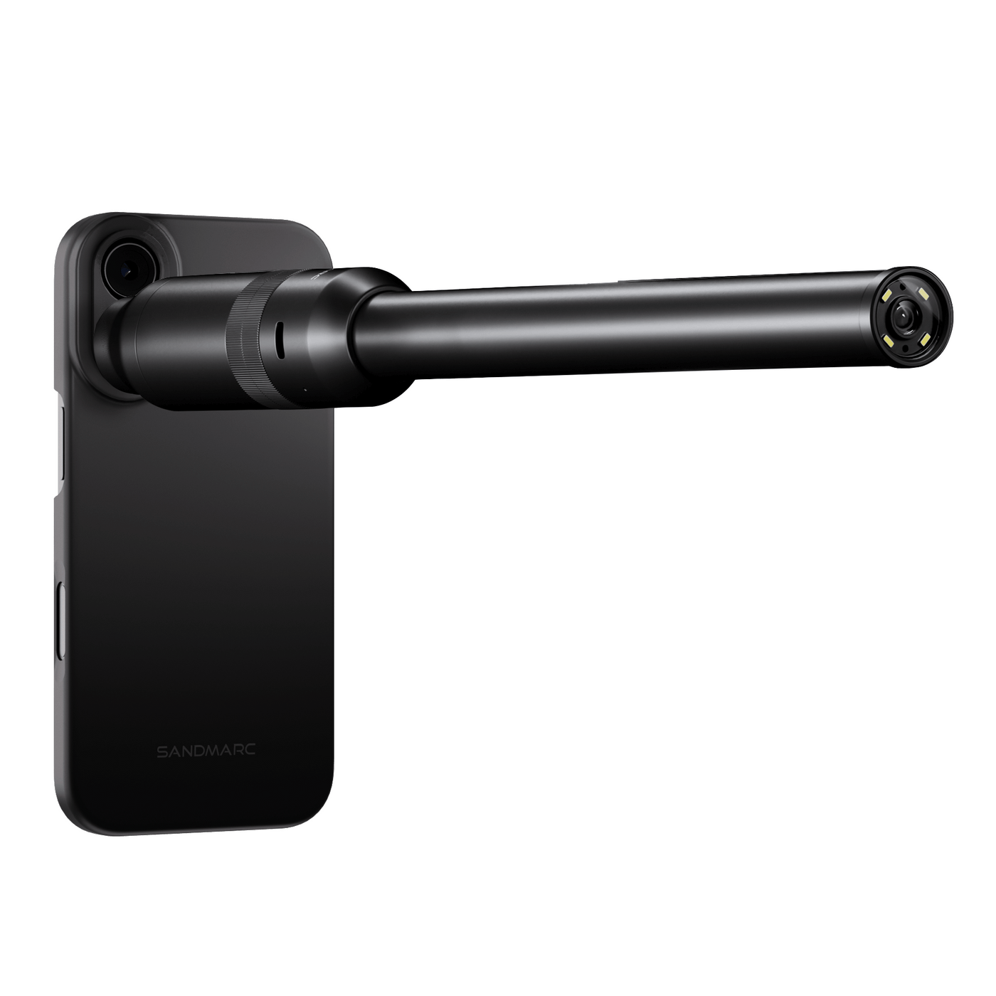 Probe Lens Edition - iPhone 17
