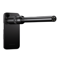 Probe Lens Edition - iPhone 17