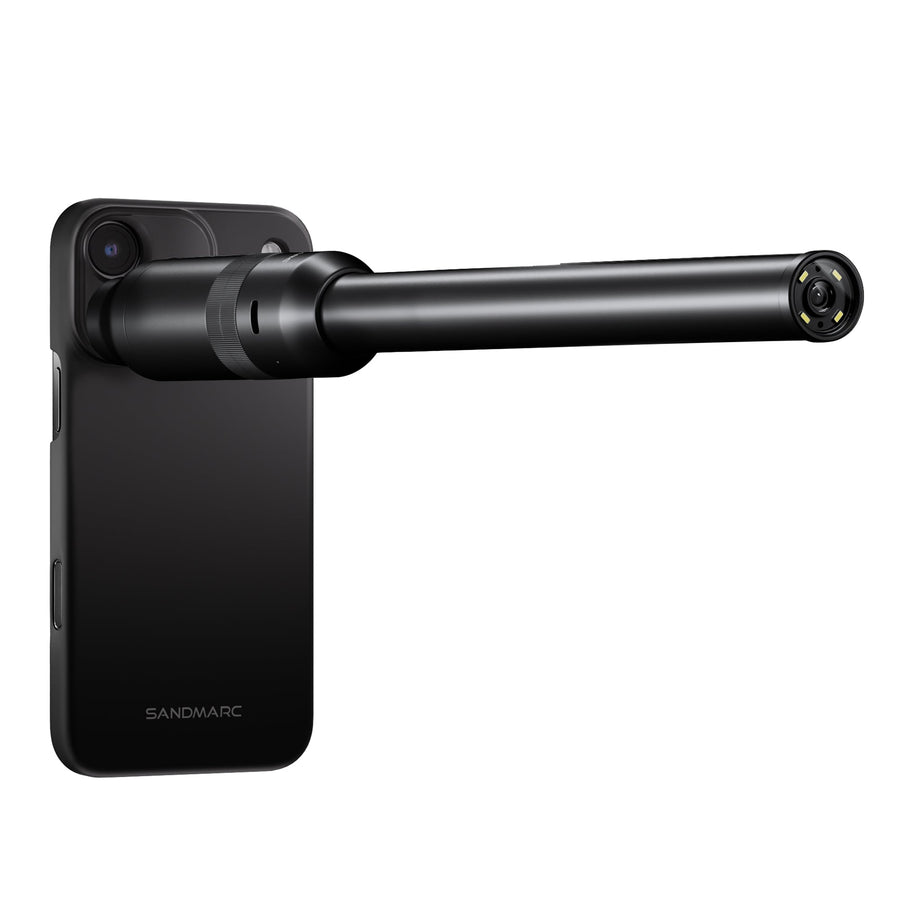Probe Lens Edition - iPhone 17 Pro
