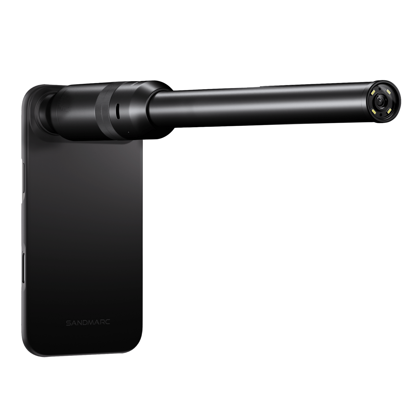 Probe Lens Edition - iPhone Air