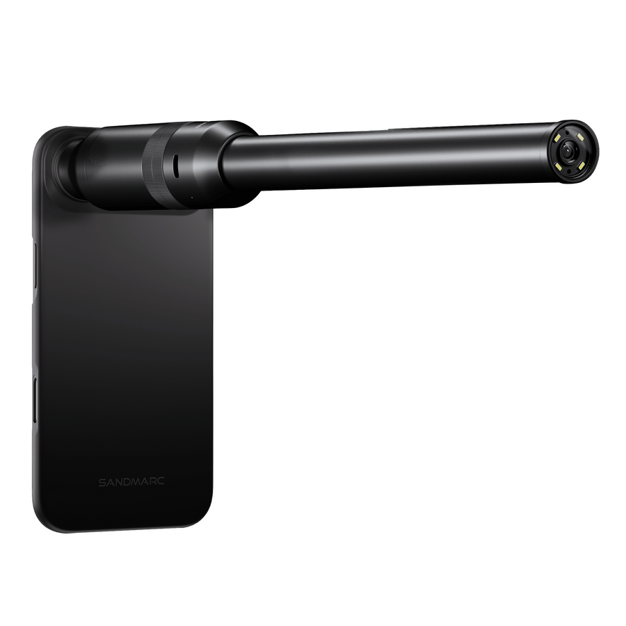 Probe Lens Edition - iPhone Air