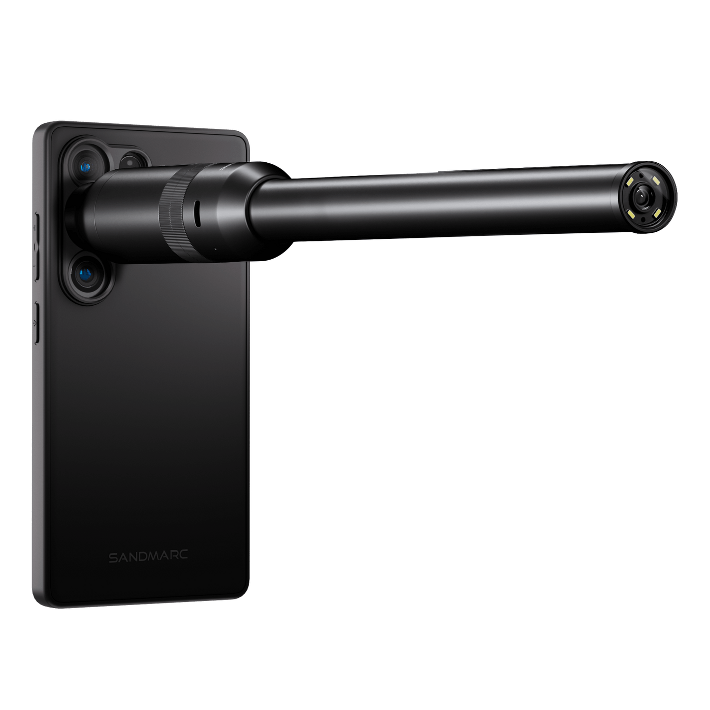Probe Lens Edition - Samsung Ultra