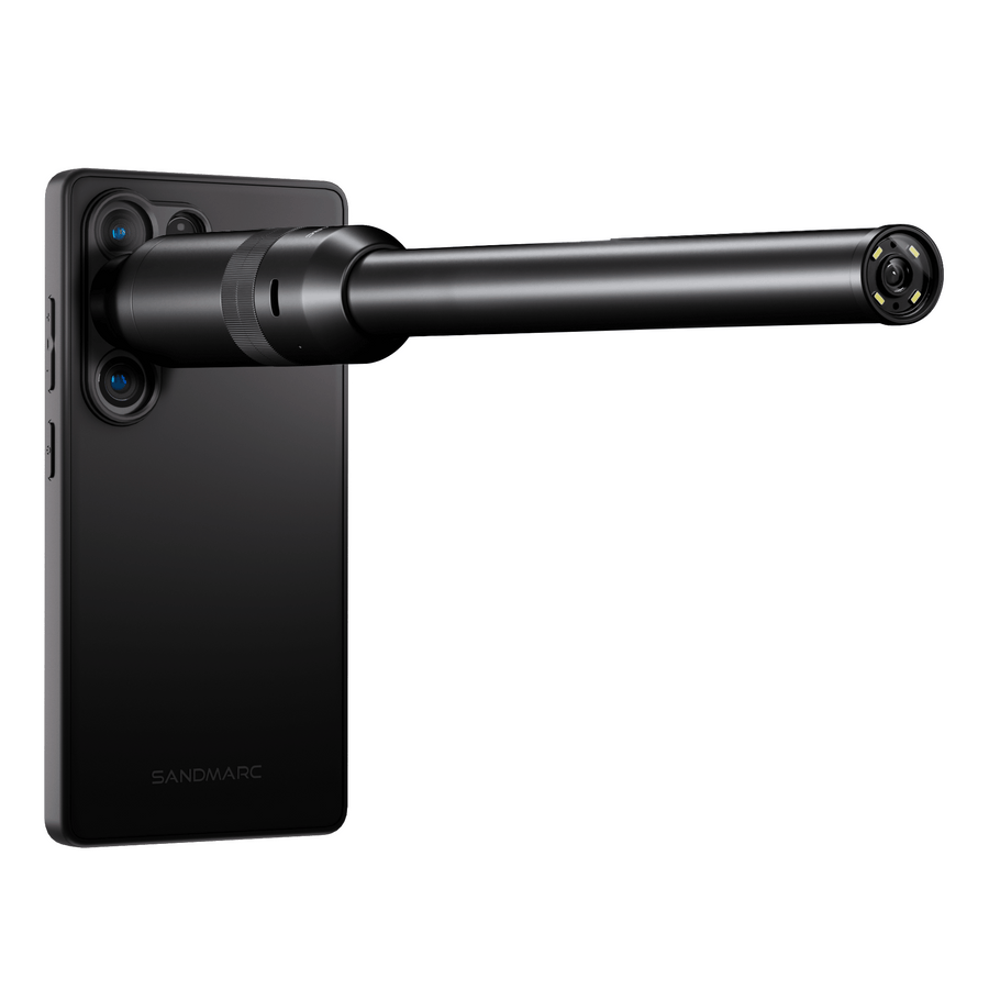 Probe Lens Edition - Samsung Ultra