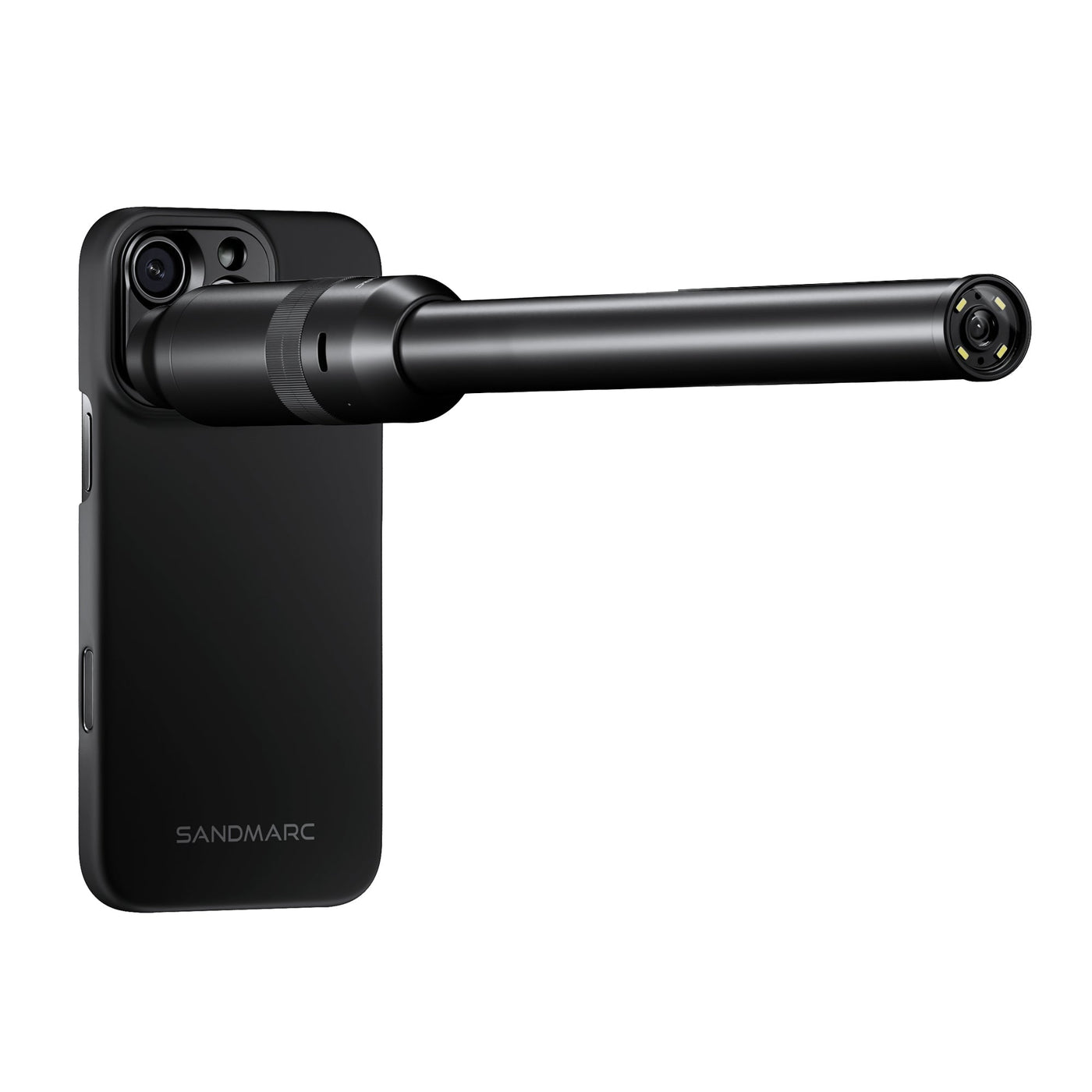 Probe Lens Edition - iPhone 17e / 16e