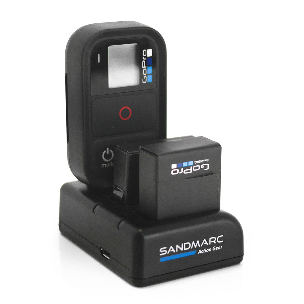 Procharge - Hero 4/3+