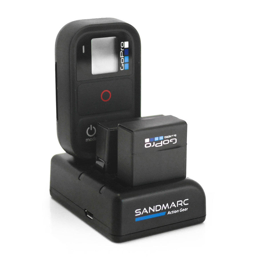 Procharge - Hero 4/3+