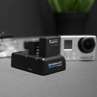 Procharge - Hero 4/3+