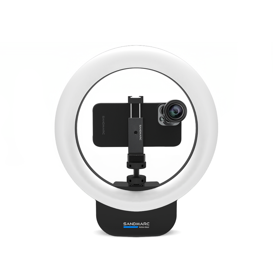 Ring Light - Wireless Edition