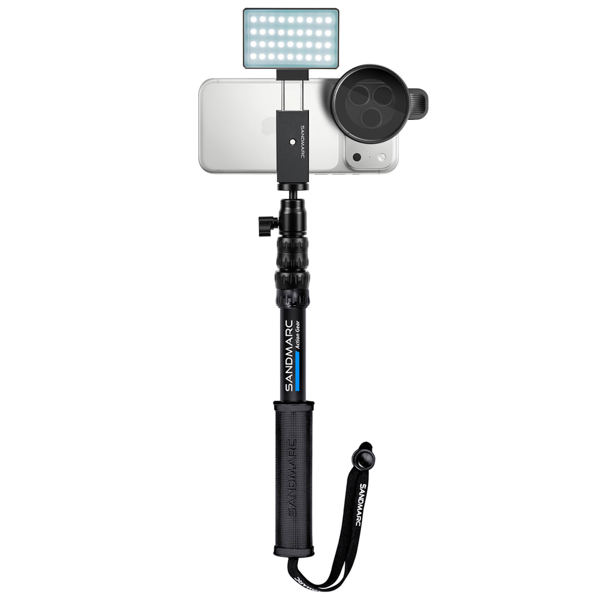 SANDMARC Pole - Film Edition