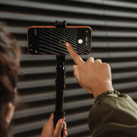 SANDMARC Pole - Film Edition