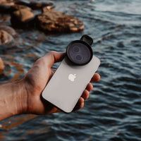 Scape ND Filters - iPhone