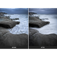 Scape ND Filters - iPhone
