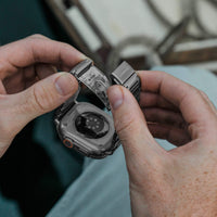Stainless Steel Edition - Apple Watch Ultra Band