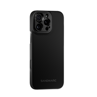 Standard Case - iPhone 16 Models