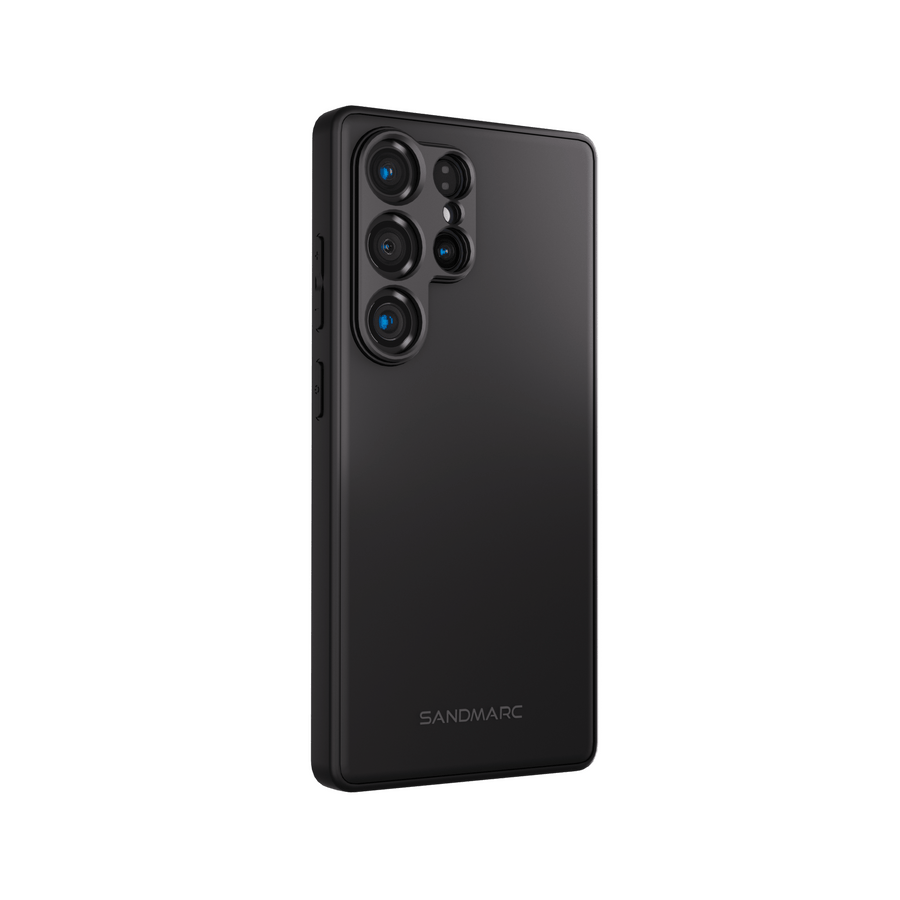 Standard Case - Samsung S25 Ultra