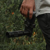 Telephoto 10x Lens Edition - iPhone 12 Pro