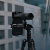 Telephoto 10x Lens Edition - iPhone 12 Pro Max