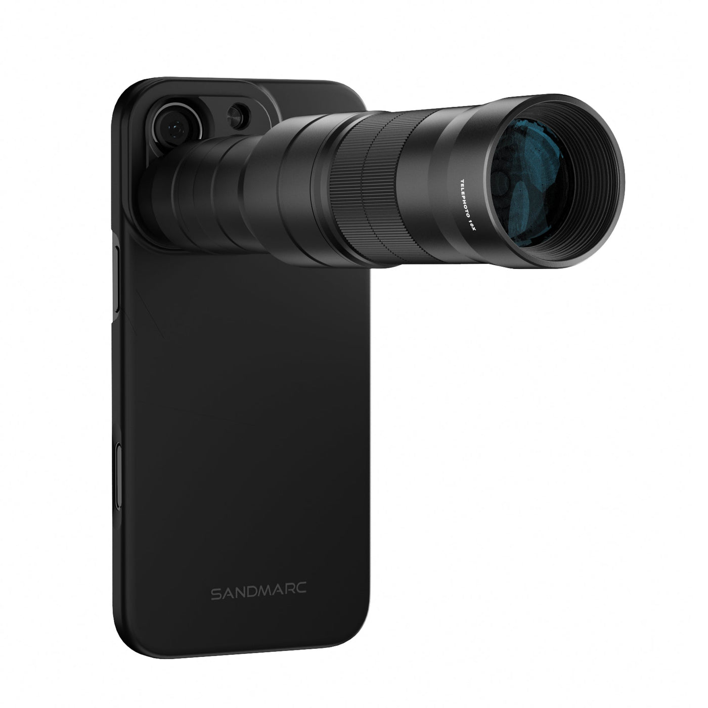 Telephoto 10x Lens Edition - iPhone 14 Pro