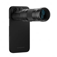 Telephoto 10x Lens Edition - iPhone 15 Pro