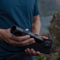 Telephoto 10x Lens Edition - iPhone 15 Pro
