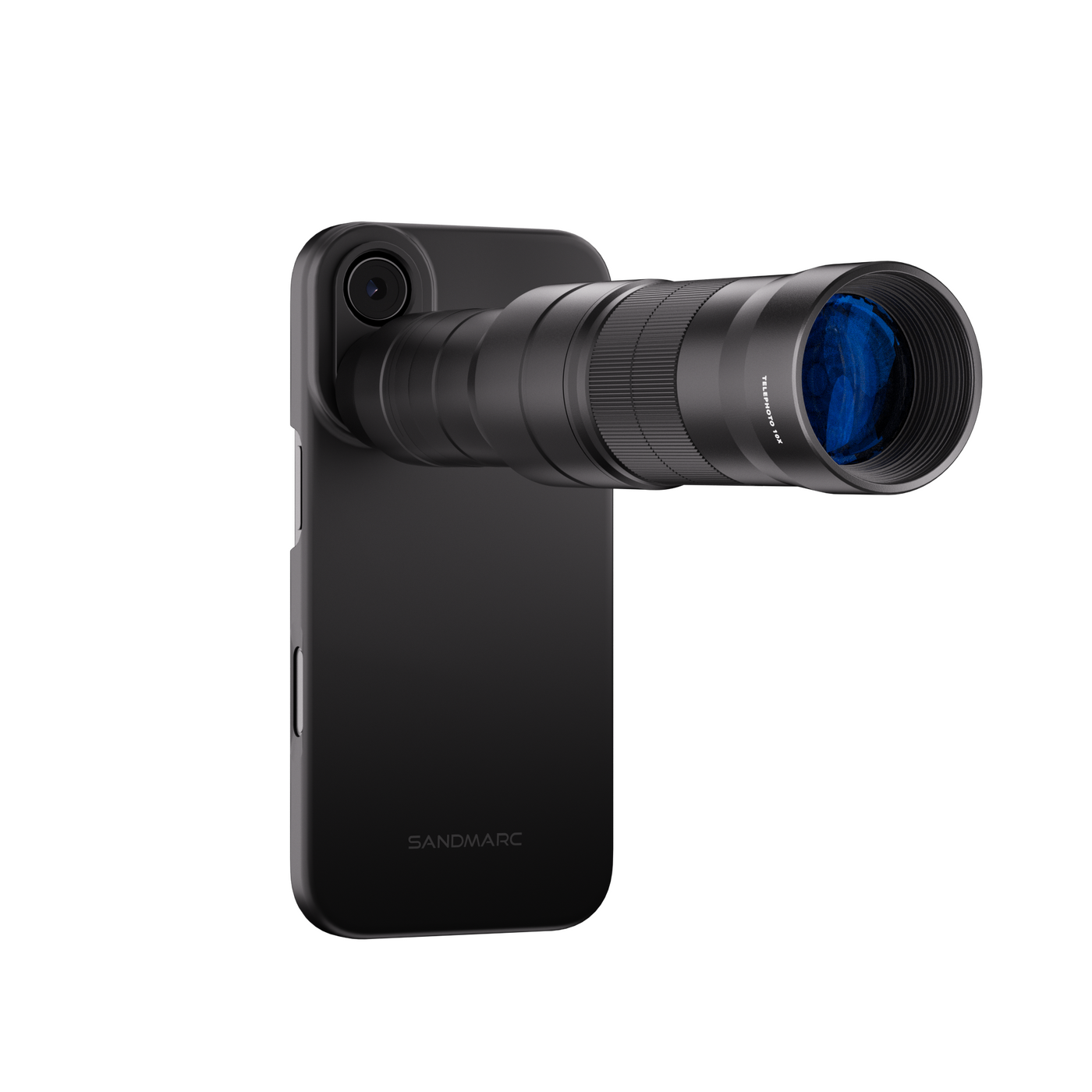 Telephoto 10x Lens Edition - iPhone 17