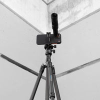 Telephoto 10x Lens Edition - iPhone 17 Pro Max