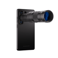 Telephoto 10x Lens Edition - Samsung Ultra