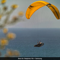 Telephoto 10x Lens Edition - Samsung Ultra